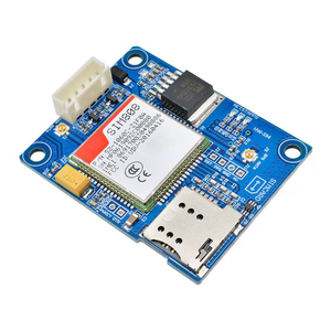 Módulo SIM808 Transmisión DE DATOS GSM GPRS Placa de desarrollo de chip de posicionamiento GPS - Product Image 1