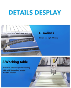 1300*2500mm Working Area Wood Cutting <strong>Cnc</strong> Router <strong>4th</strong> <strong>Axis</strong> <strong>Rotary</strong> <strong>Table</strong>
