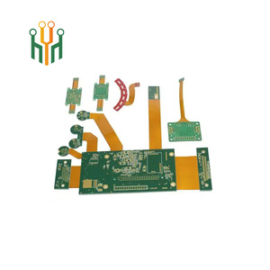 บอร์ดพีซีบีออกแบบแผงวงจรแม่ PCB อุปกรณ์อิเล็กทรอนิกส์20ปี - Product Image 2