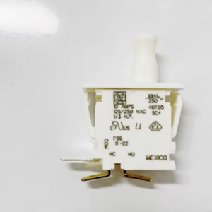 0E69-00A0สวิตช์ปุ่ม E6900A0 E6900A E6930A0 F69-30A E69-00A E69-30A - Product Image 3