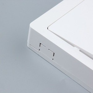 Igoto Electrical 23ギャング電気ライトスイッチ2ウェイウォールスイッチSAACEAmerica Standard Home Oem Durable 220V 888 SDK Ltd. - Product Image 5