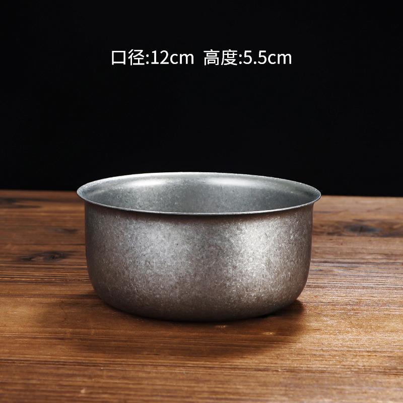 12U-shaped bowl (snowflake sand)