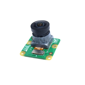 Raspberry Pi V2 Modul 8MP IMX219 Fisheye 160 Grad Pi Kamera - Product Image 1