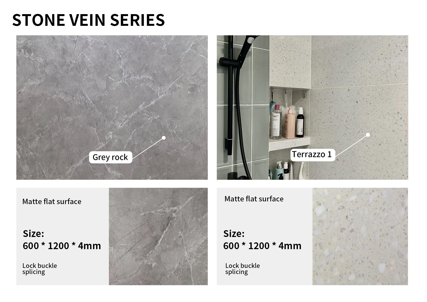terrazzo