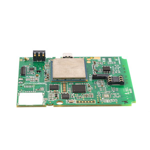 OEM Custom Programmable Electronic PCB Leiterplatte baugruppe PCBA Manufac turing SMT Electronic Board - Product Image 3
