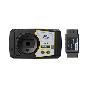 Xhorse vvvdi2 versione tutte attivate V7.3.6 Plus VVDI Prog programmatore V5.3.3 con VVDI Toyota 8A tutti i tasti perso adattatore - Product Image 1