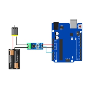 ACS712 current <strong>sensor</strong> module current detection module 5A20A30A green terminal straight pin - Product Image 4