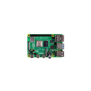 1G 2G 4G 8G <strong>Raspberry</strong> <strong>Pi</strong> 4 <strong>Raspberry</strong> <strong>Pi</strong> 4B Model 3B+ Onboard 3B 3B+ 4B - Product Image 1