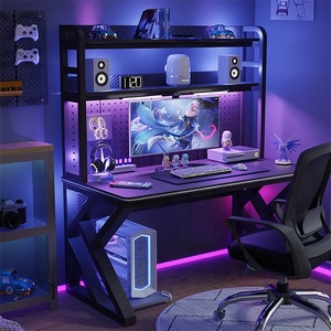Игровой стол для ПК, дешевые игровые компьютерные столы - Product Image 2