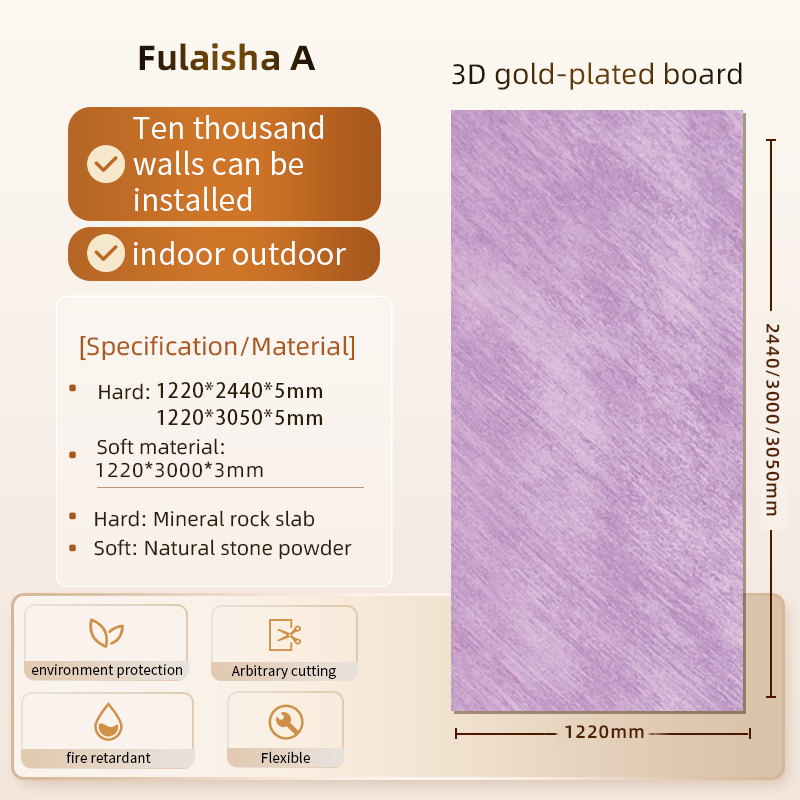 Fulaisha A