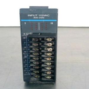 Nuovo e originale Plc Siemens Simatic TI30525N ingresso modulo 115VAC 3B PLC Controller di programmazione - Product Image 1