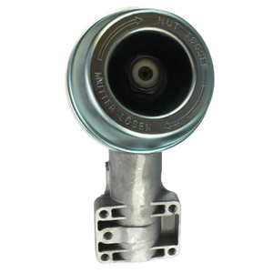25.4mm dişli kutusu kafası şanzıman durumda Assy M10X1.0 için Fit FS120 FS200 FS250 FS85 FS90 FR480 450 düzeltici ÇALI KESİCİ çalışma kafası - Product Image 2