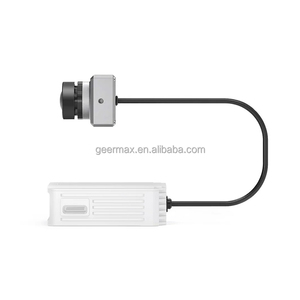 UAV อุปกรณ์กล้องดิจิตอล HD ระบบการส่งผ่าน FPV 1080P RC FPV อะไหล่โดรนกล้องสำหรับ caddxfpv Air Unit Micro - Product Image 2