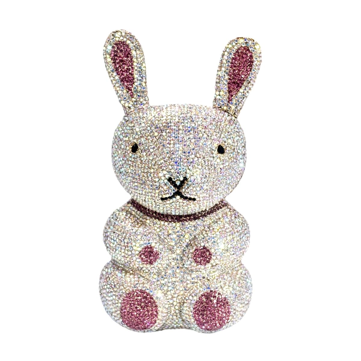 Silver Pink B AB