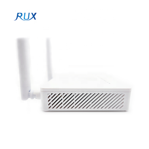 F660 GPON ONU ONT 1GE + 3FE + 1POTS + 1USB 2.4G <span class=keywords><strong>Modem</strong></span> WIFI FTTH Đầu Cuối Mạng Quang - Product Image 3