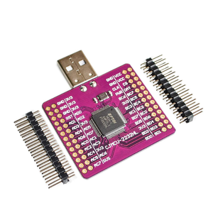 MCU-2232 FT2232HL USB to <strong>UART</strong>/FIFO/<strong>SPI</strong>/<strong>I2C</strong>/JTAG/RS232 <strong>module</strong>