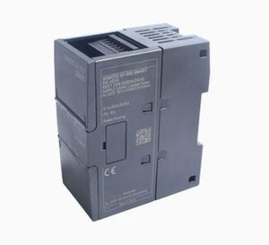Siemens 6ES7288-3AE04-0AA0 SIMATIC SMART Módulo de entrada analógica de 4 canales PLC PAC de alta precisión y controladores dedicados - Product Image 2