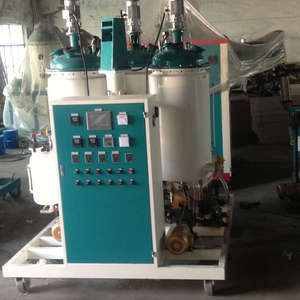 <strong>Polyurethane</strong> <strong>Foam</strong> <strong>Machines</strong> for Sale