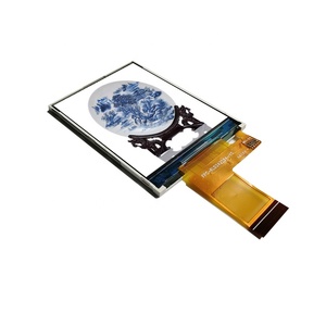 Vendita calda industriale da 2.4 pollici lcd 240x320 ST7789V di interfaccia di mcu modulo display TFT lcd - Product Image 4