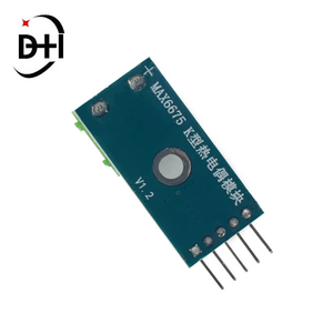 Módulo MAX6675 + Módulo de grados de temperatura sensor de termopar tipo K para Arduino