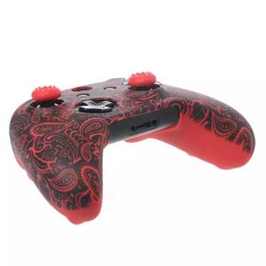 SYY คุณภาพสูงป้องกันซิลิคอนเชลล์สําหรับ Xbox One วิดีโอเกมคอนโทรลเลอร์ - Product Image 6
