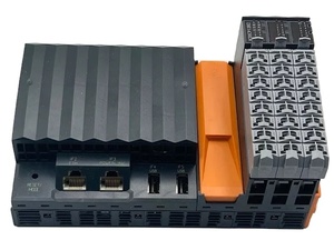 Modulo di controllo logico programmabile 6es7272-0a30-0ya1 - Product Image 6