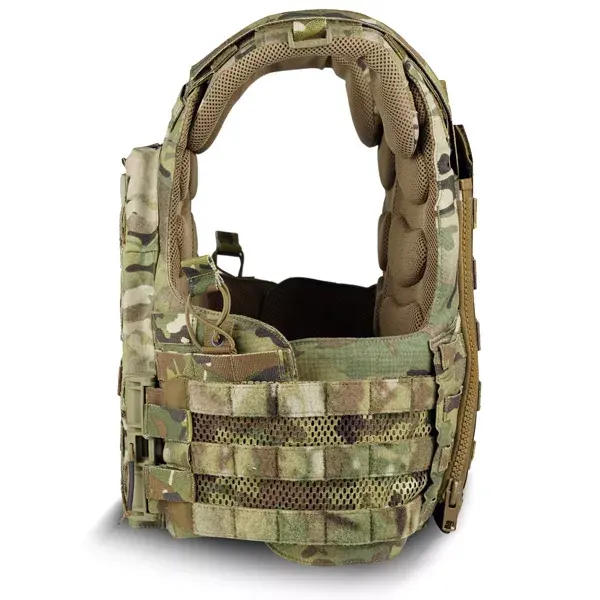 ODM OEM Neue taktische Operations weste Camouflage Tactical Vest