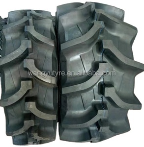 Çin'de yapılan sulama tarım Fram alanları traktör lastiği PR1 R1 R2 ile 11.2-24 11.2-38 14.9-24 16.9-24 - Product Image 2