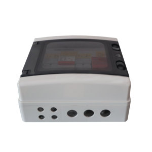 CNCSGKDCソーラーPVコンバイナーボックスforsolar system PV1/1 IP65 1/2/3/4/ IN 1/2/3/4/ OUT 1/2/3/4 Strings 500V 1000v - Product Image 1