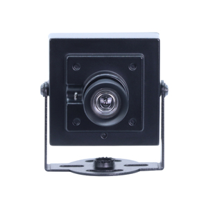 3200 H65 720P 3,6mm 75-Grad-CMOS 1/3-Zoll-Weitwinkel-UVC-Industriekameramodul Spionage kamera mit Plug-and-Play - Product Image 2