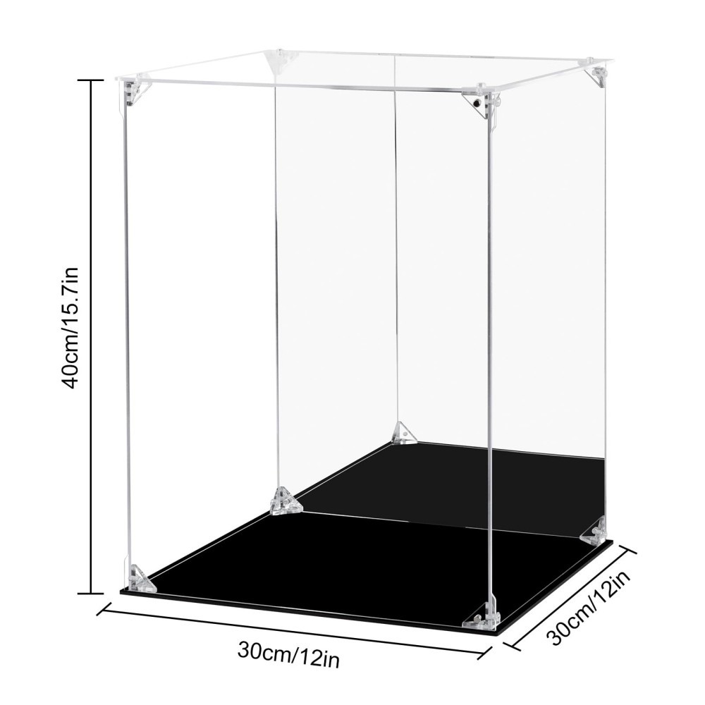 Transparent