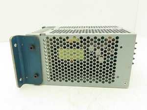 Plc S8JXN30024N電源24VDC 14A出力120240VAC 1Ph 458A入力PLCプログラミングコントローラ - Product Image 3