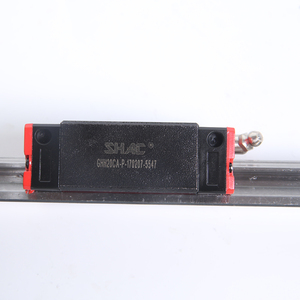 Guía de deslizamiento lineal CNC Guía de deslizamiento lineal - Product Image 5