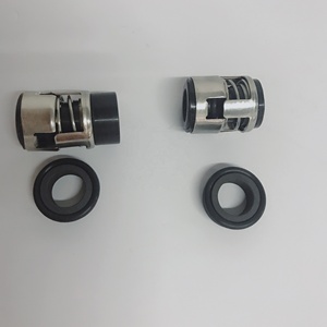 Con Dấu Trục Đàn Hồi G03-12 Con Dấu Cơ Khí Lưu Lượng Con Dấu Cơ Khí Bơm Nước Trục 12Mm 16Mm - Product Image 4