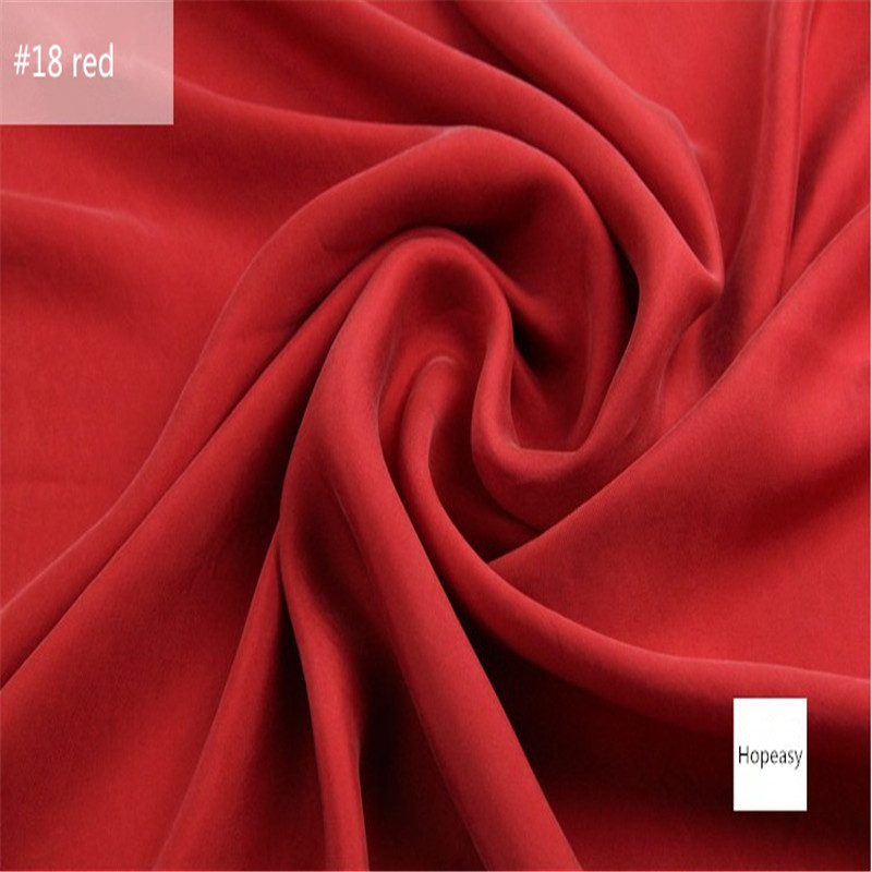 #18 Red