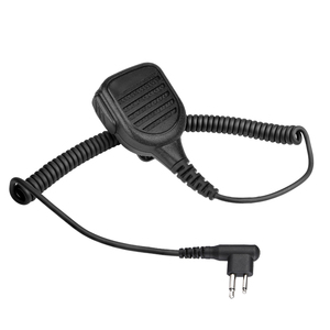 Raytaklk ไมโครโฟนอินเตอร์คอมรุ่นใหม่แบบไดนามิกเหมาะสำหรับ Motorola Xir P8200 P8800 P8260 P8608. - Product Image 3