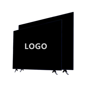 TV a schermo piatto 4K UHD di alta qualità 65 pollici <span class=keywords><strong>Android</strong></span> smart TV personalizza cornice e pacchetto in vendita