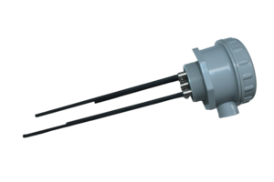 Interruptor de nivel de electrodo de detección multipunto, controlador de bomba de agua, instrumento de medición de nivel, Sensor de nivel de agua de acero inoxidable - Product Image 2