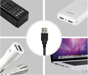 RF 11 ключ монохромный USB светодиодный контроллер для однотонные полосы света с беспроводным пультом дистанционного управления - Product Image 5