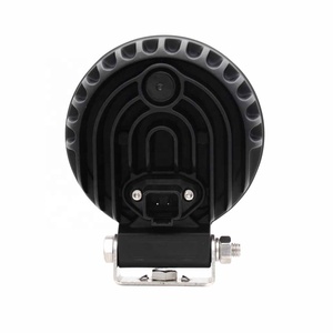 Super Bright CISPR 25 EMC 36w Round Automotive <strong>Led</strong> <strong>Light</strong> with Waterproof IP68 - Product Image 6