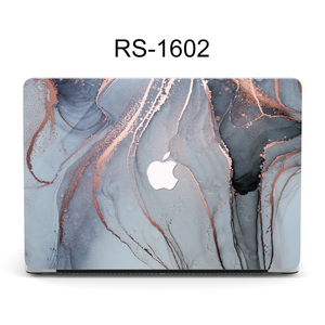 Notebook benutzer definierte Logo Laptop-Hülle Fall für MacBook Pro Laptop-Zubehör - Product Image 1