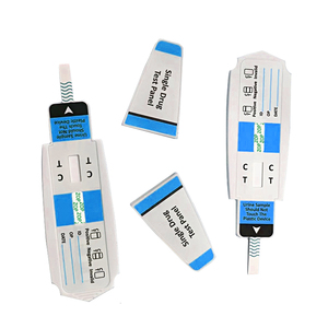 LYZ ZOP Best Selling One Step Drug <strong>Test</strong> Kit Drug of Abuse <strong>Test</strong> for in Vitro Diagnostic Use Only - Product Image 3