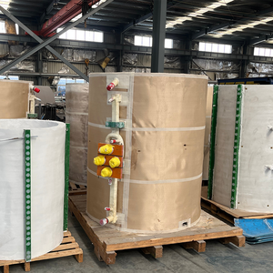 Cdm <span class=keywords><strong>2025</strong></span> Nhà Máy Bán Tần Số Trung Bình Lò Cảm Ứng Với Vỏ Thép Cho Nóng Chảy Đúc Đúc Công Nghiệp 2T Lò - Product Image 3