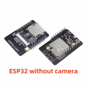 ESP32-CAM WiFi BT Kamera modul Entwicklungs board ESP32 CAM mit Kamera modul OV2640 ESP32-CAM - Product Image 4