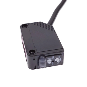 Interruptor fotoeléctrico, sensor de reflexión difusa infrarroja, interruptor de inducción, NPN, PNP, T62, D61, D62, D81, D82, T62 - Product Image 2