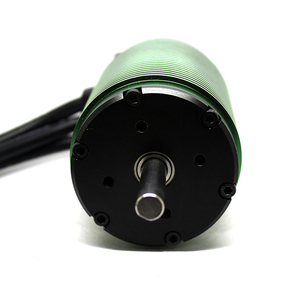 1000kv brushless dc מנוע סירת rc 6000 w עמיד למים