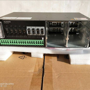 Para Huawei Fuente de alimentación de telecomunicaciones de conmutación integrada 48V150A Sistema de CA a CC Modelo R4830G1/N2 - Product Image 1