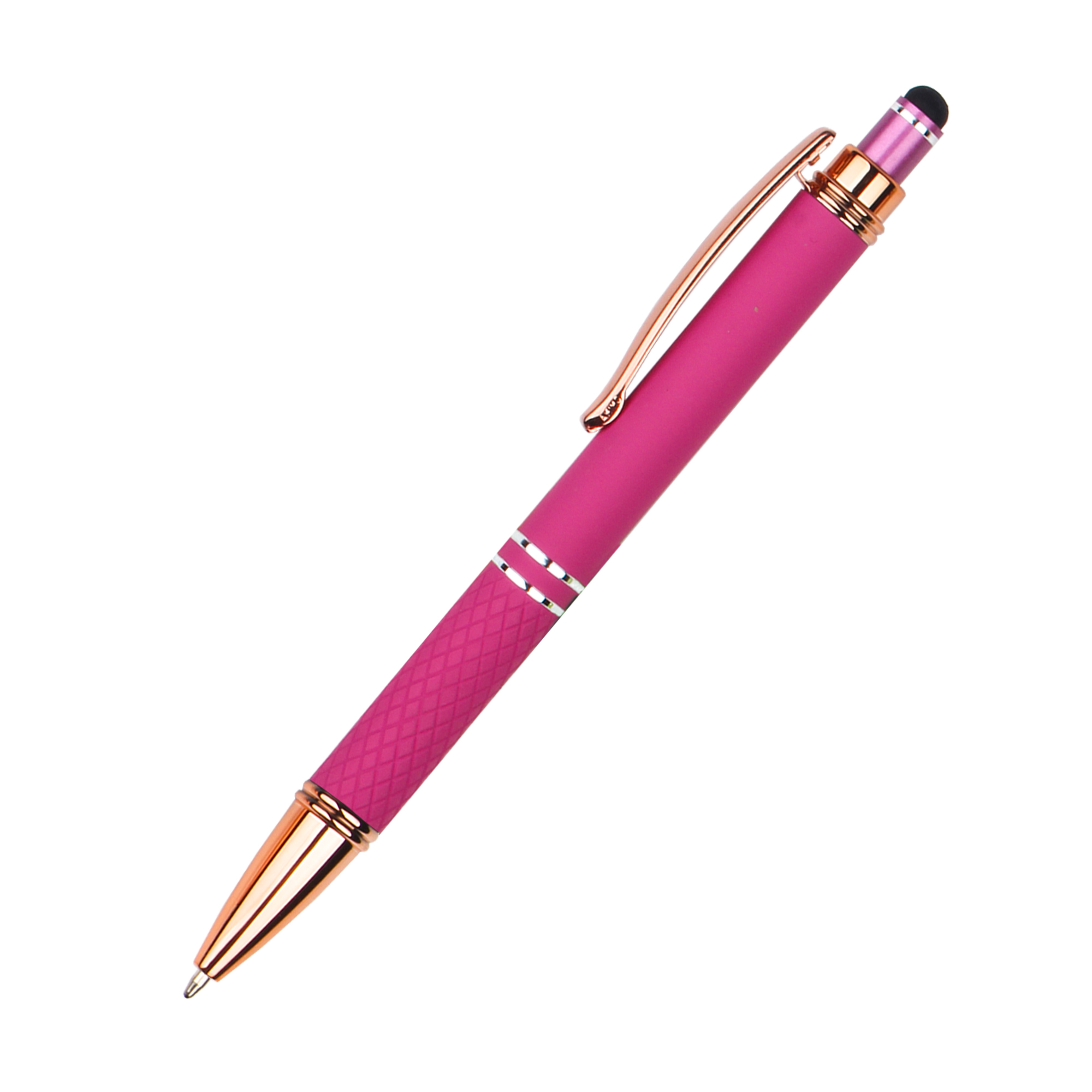 rose pink