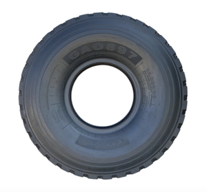 Giti lastikler 315/80R22.5 Gt01 yeni radyal kamyon lastiği Dongfeng tam tekerlek iç Tubeless kauçuk malzeme dahil