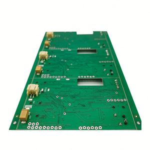 Fabrication de PCB personnalisés à Shenzhen Copie de conception et d'assemblage Fournisseur pour PCBA - Product Image 6